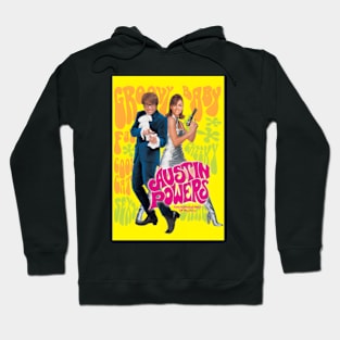 Girl And Boy Are True love Hoodie